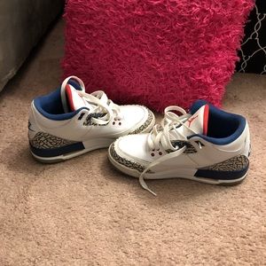 Jordan 3